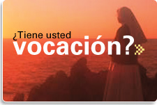 ¿Tiene usted vocación?