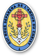 Notre emblème Notre emblème