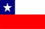 Bandiera di Cile
