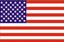 Bandiera di Stati Uniti