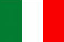 Bandiera di Italie