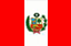 Bandiera di Perù