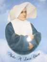 Madre Clarac: nacque a Auch, in Francia, il 6 aprile 1817