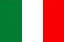 Italy Flag