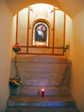 Mother Marie Louise Clarac