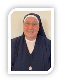 Sr Daniela Vincenzi