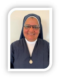 Sr Josephine Aboorva Raj