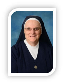 Sr Marie-Josée Marcoux